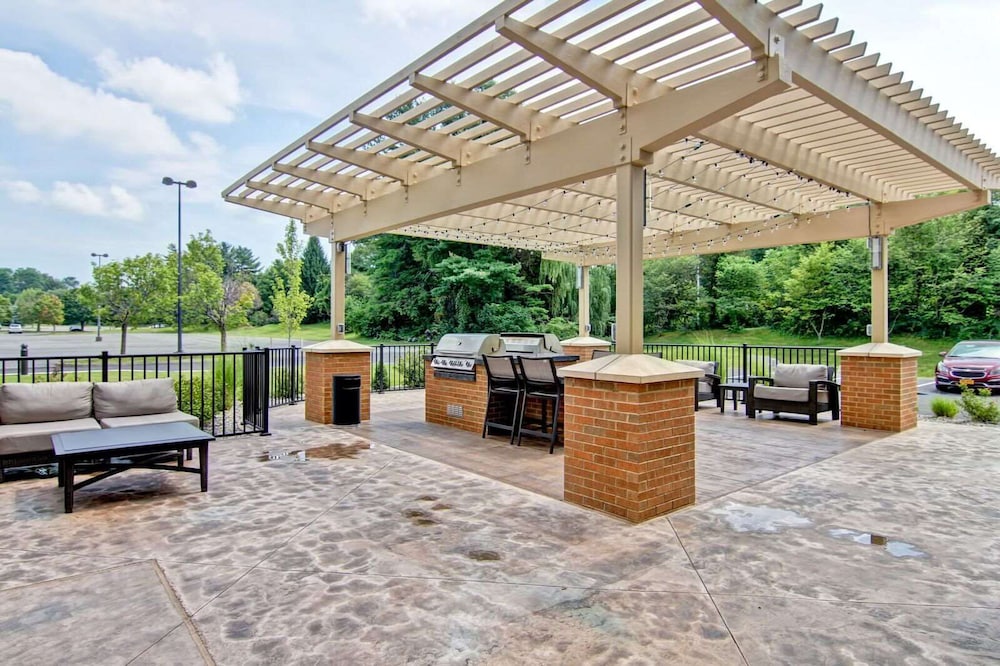 Homewood Suites by Hilton Clifton Park - photo 51