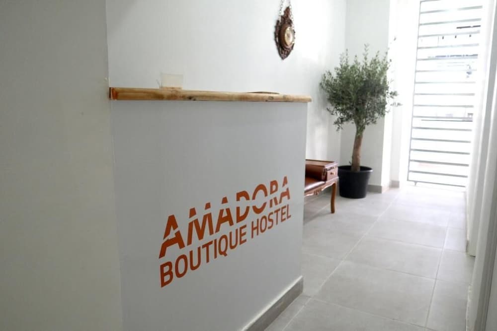 Amadora Boutique Hostel 17273045 — Amadora
