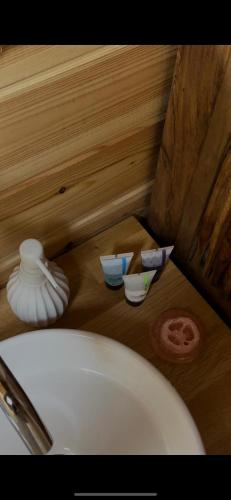 Parthenon athena - carbon neutral hotel in Unknown City