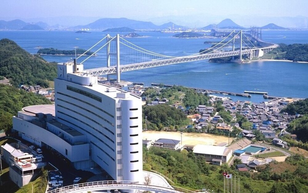 Setouchi Kojima Hotel Kurashiki in Kurashiki, Japan