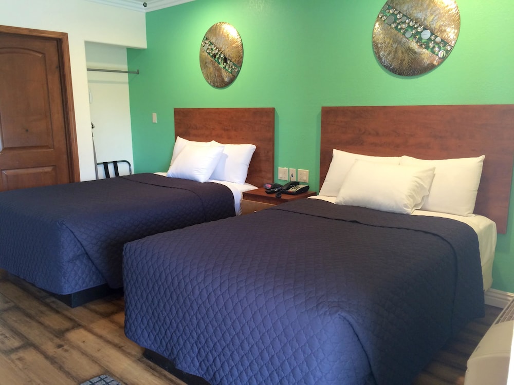 FairBridge Inn & Suites Merced Gateway to Yosemite - photo 14