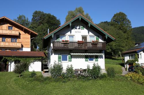 Ferienhaus Murmel in Ruhpolding, Germany