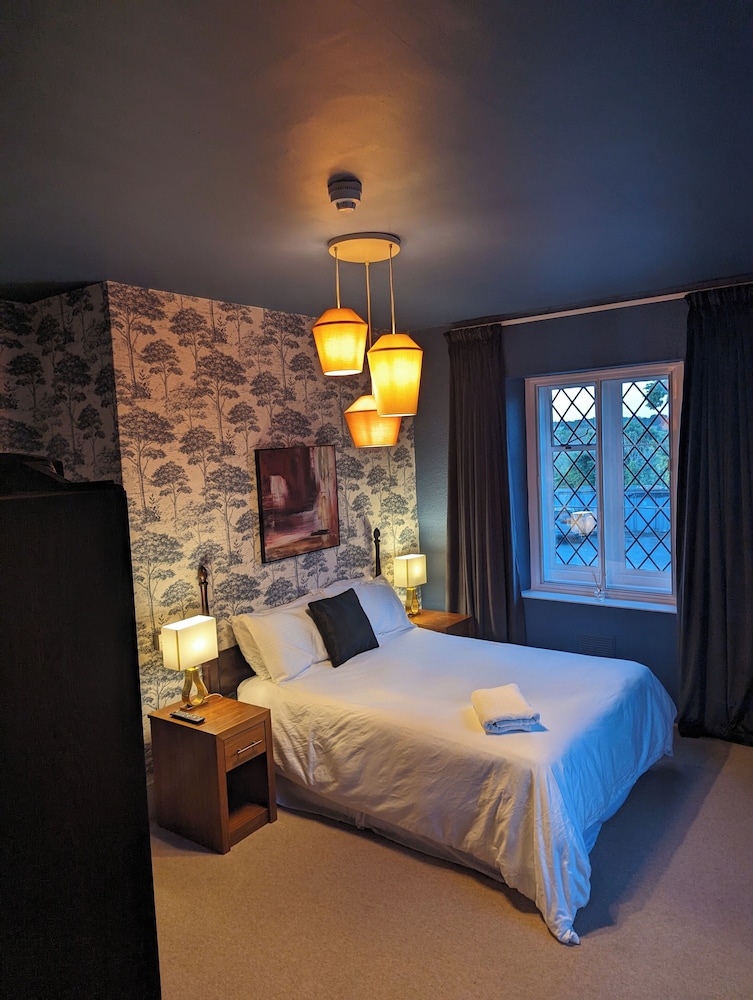 The Duke Hotel — Calne — photo 4