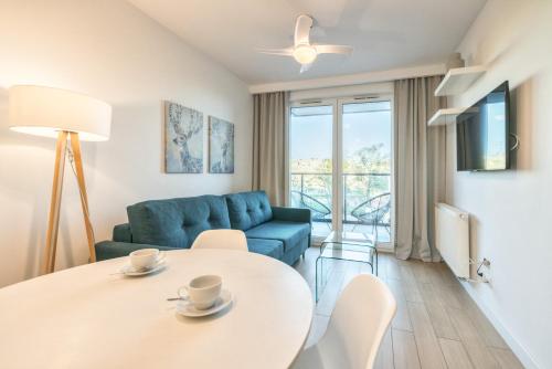 Navio Estate by NorthSide Apartments — 4-Star Luxury Hotel in Gdansk, Poland