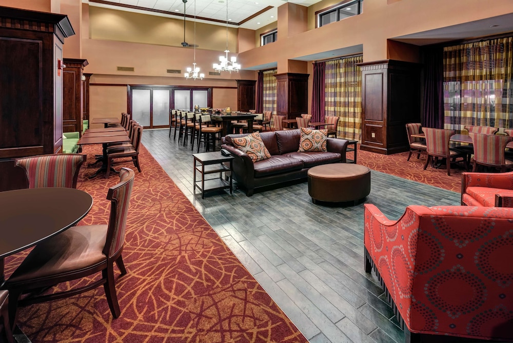 Hampton Inn & Suites Chadds Ford - photo 2
