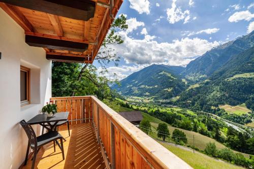 Bergchalet Prantach in San Martino, Italy