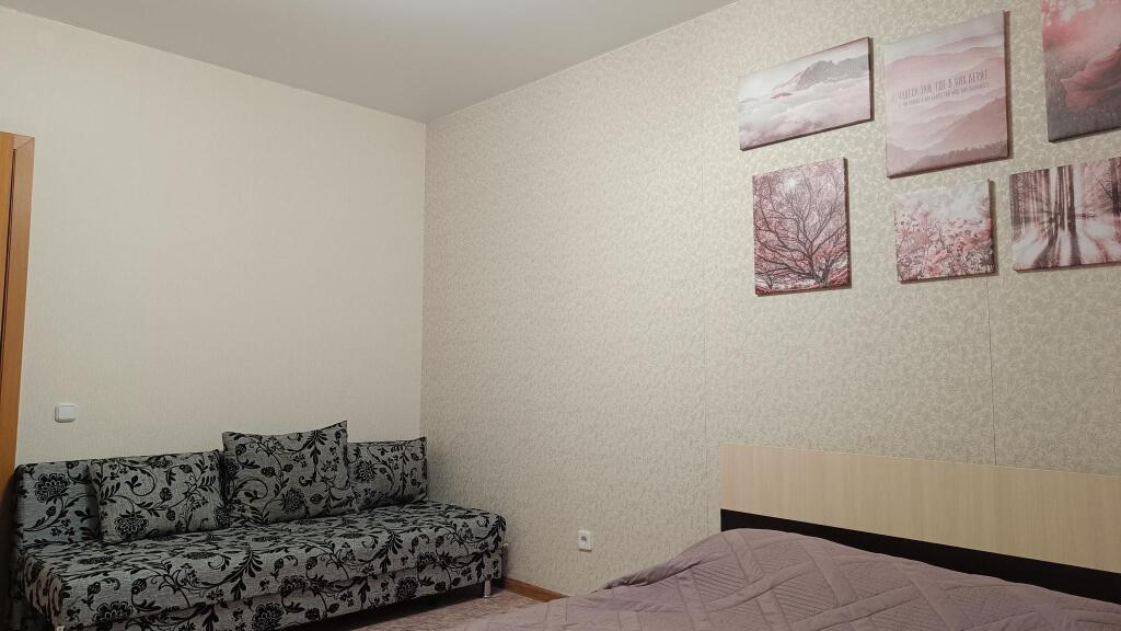 Apartments In The 3rd Microdistrict 19 20962370 — Nyagan