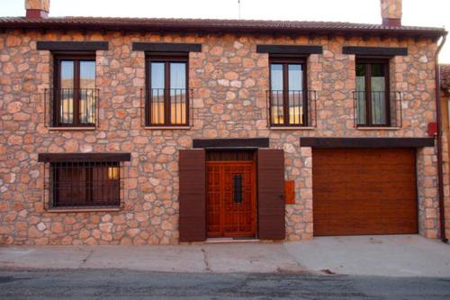 Casa Cascabelera — Ayllon — photo 2