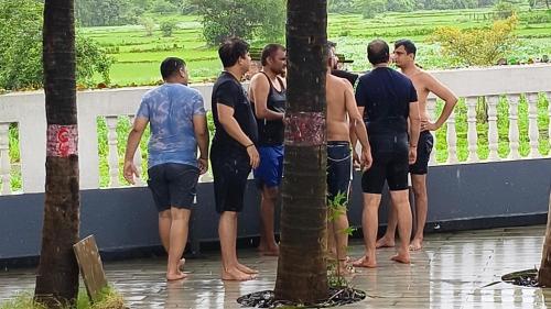 Bendre's Farm Stay Neral — hotel in Neral