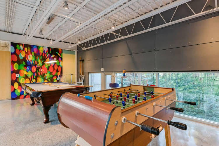 Seventh Heaven by Pinnacle Lodging - photo 14