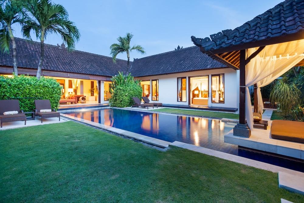 Villa Tania — 4-Star Luxury Hotel in Bali, Indonesia