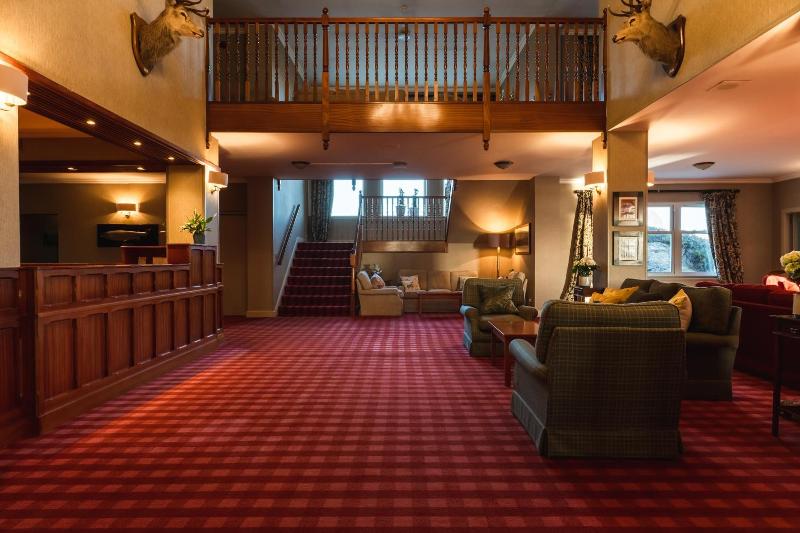 Inver Lodge — Ullapool — photo 4
