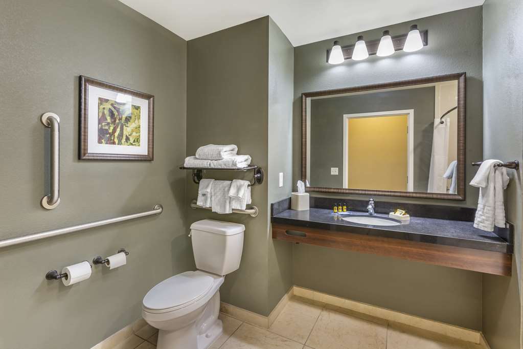 Best Western Plus Chandler Hotel & Suites - photo 15