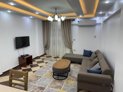 Aparthotel Sidi Bishr see the sea elegant furniture fully air conditioned
