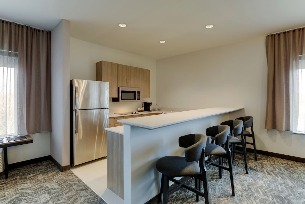 SpringHill Suites by Marriott Cheraw - photo 22