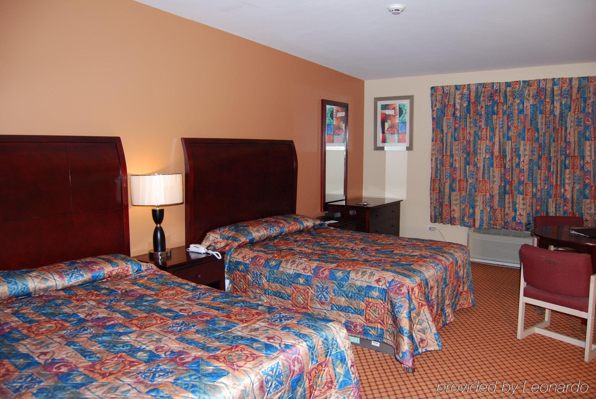 FairBridge Inn Express Wisconsin Dells — hotel in Lake Delton