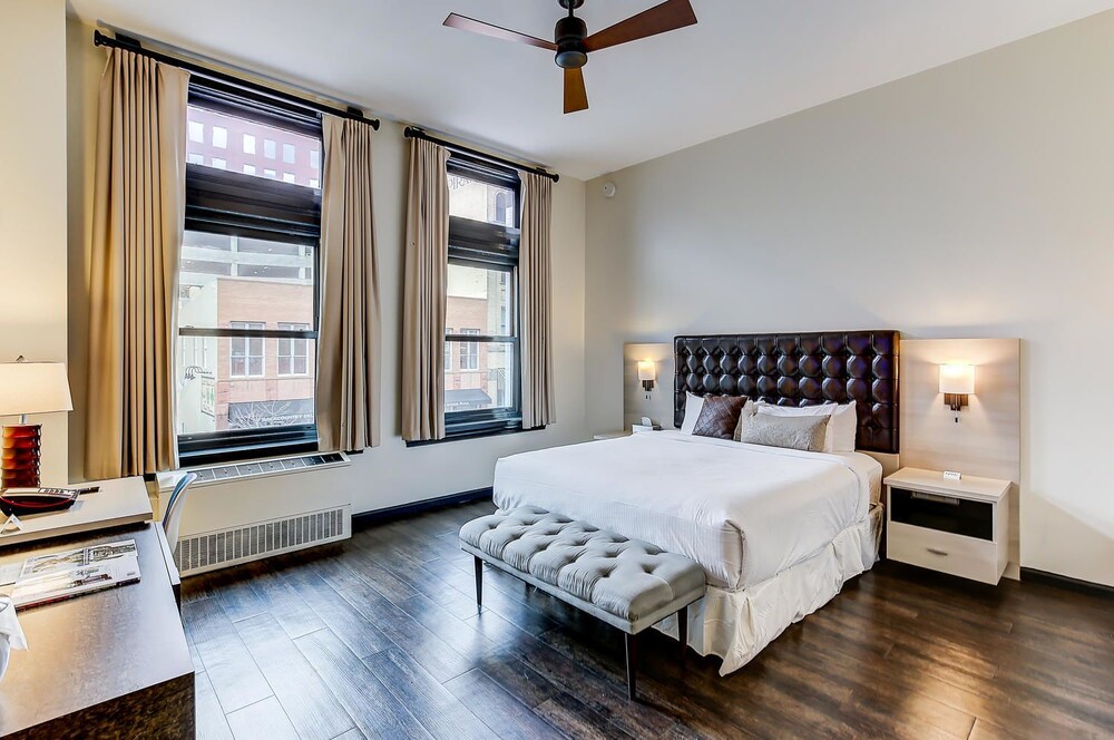Nativ Hotel - photo 24
