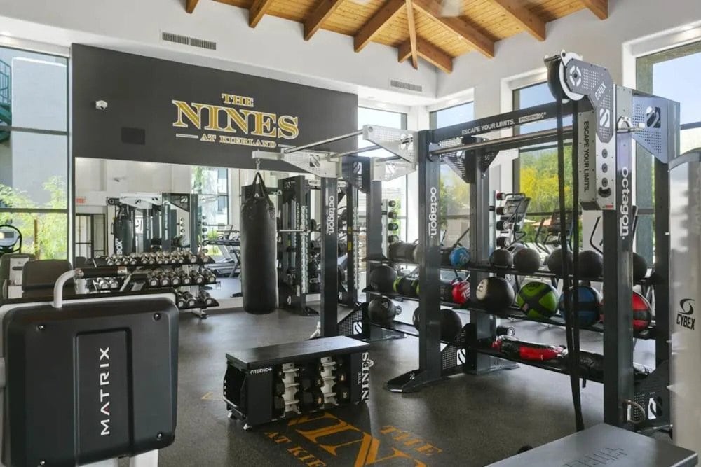 The Nines Scottsdale - photo 68