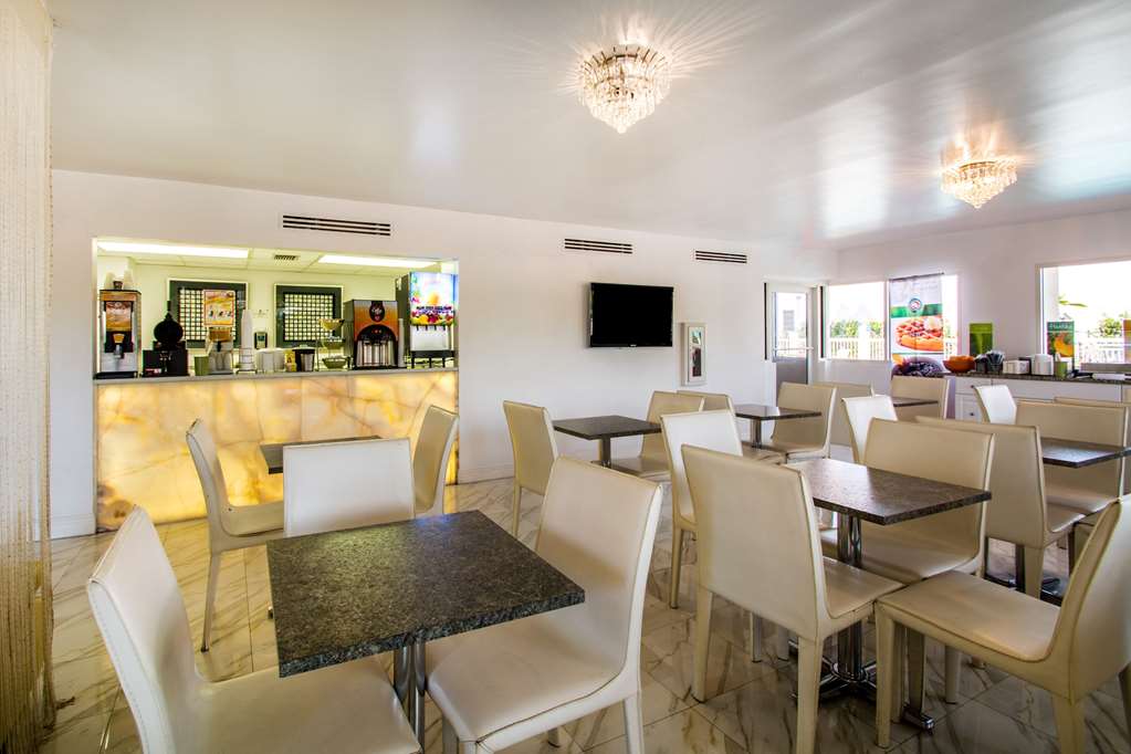 Quality Inn Clermont West Kissimmee - photo 27