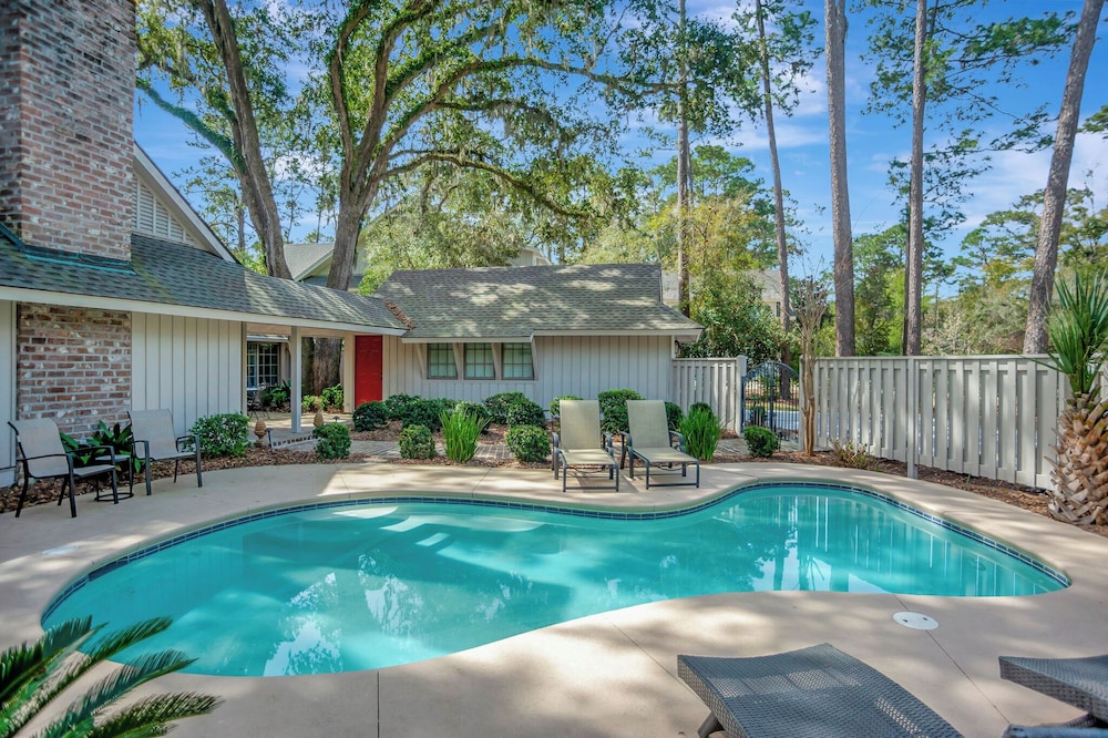 149 N. Sea Pines Dr. at The Sea Pines Resort - photo 14