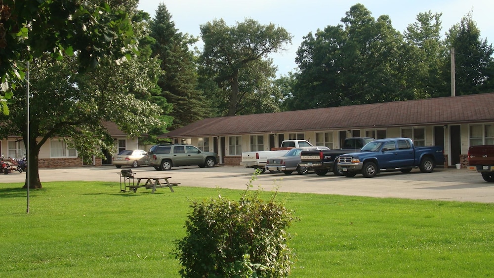 Parkview Motel - last minute hotel in Oelwein