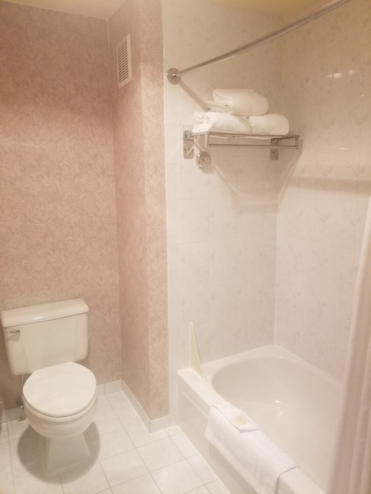 Shilo Inn Suites Salem - photo 18