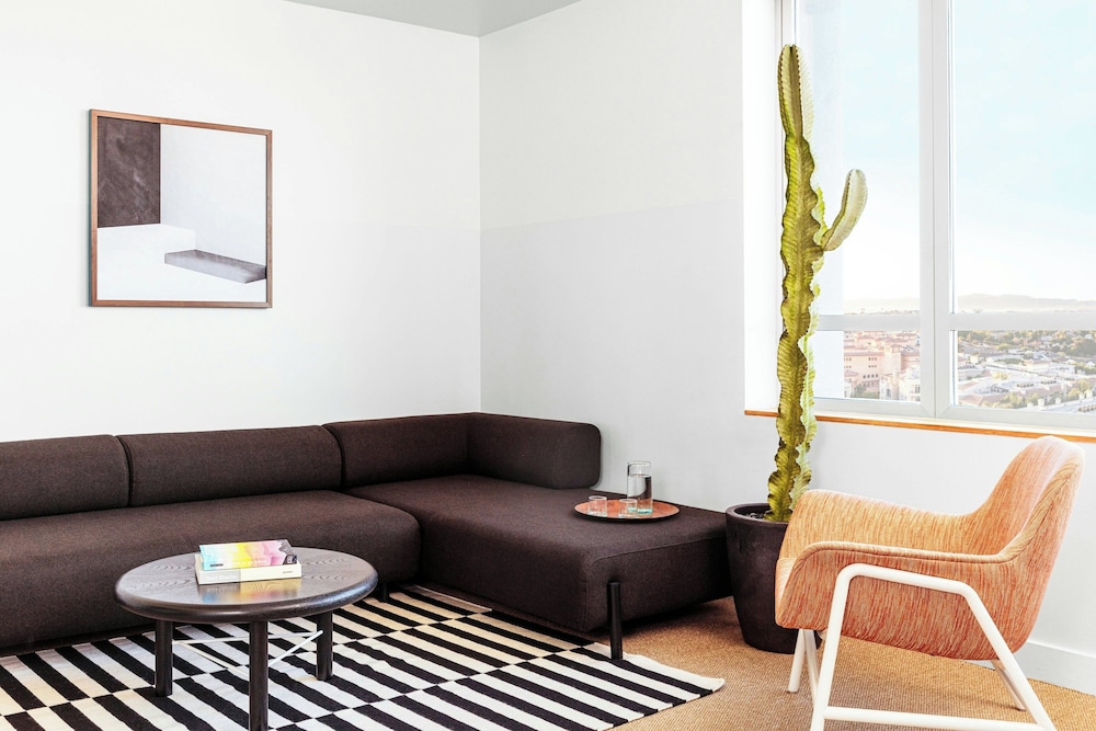Hotel June West L.A. a Member of Design Hotels - photo 21