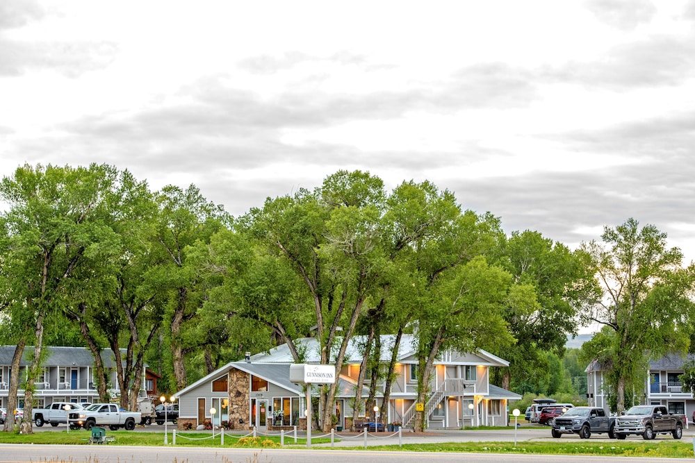 The Gunnison Inn at Dos Rios Golf Course - photo 105
