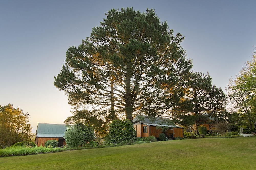 ArendsRus Country Lodge — 4-Star Luxury Hotel in George, South Africa