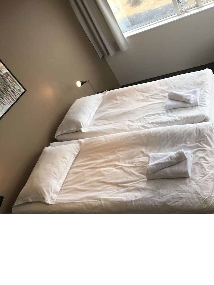 North Star Apartments in Rif Hostel