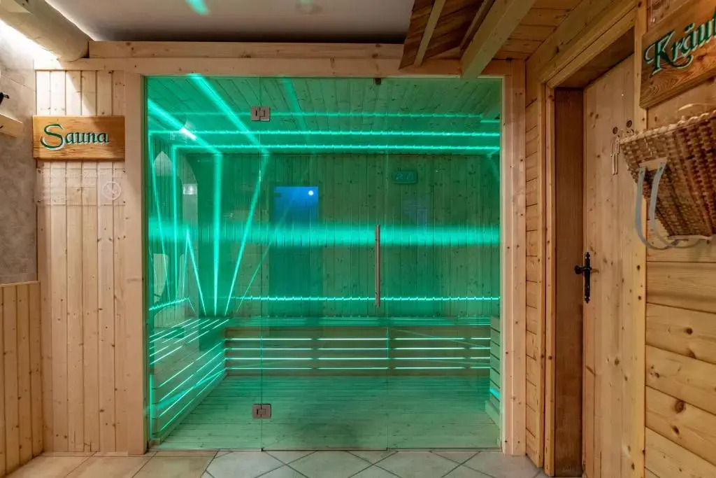 Hotel Andreas Hofer in Rasun Anterselva - Rasen-Antholz, Italy