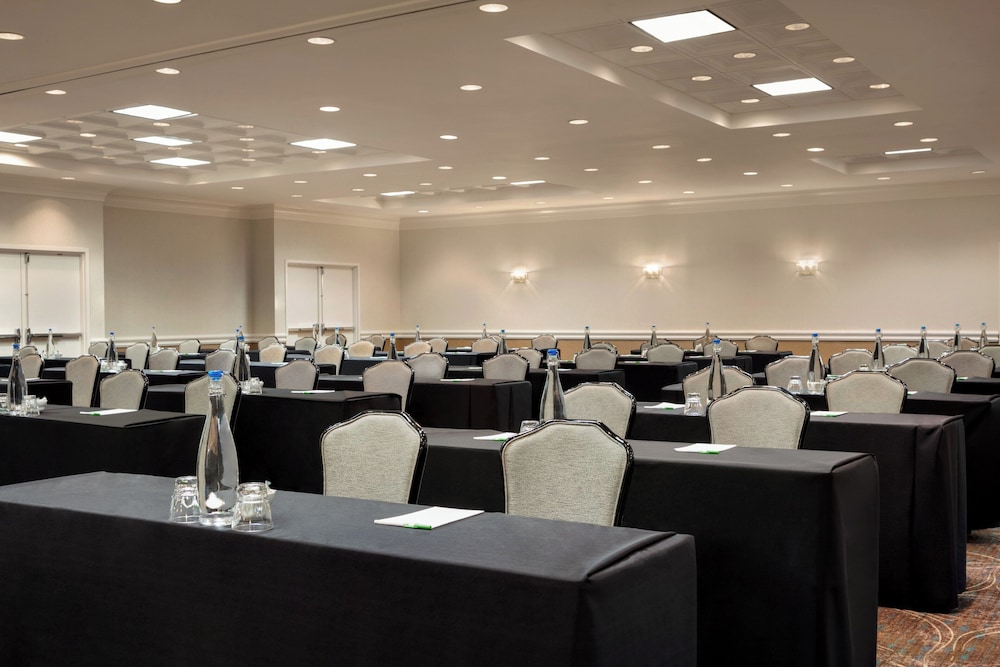 Holiday Inn Washington Dulles International Airport by IHG - photo 35