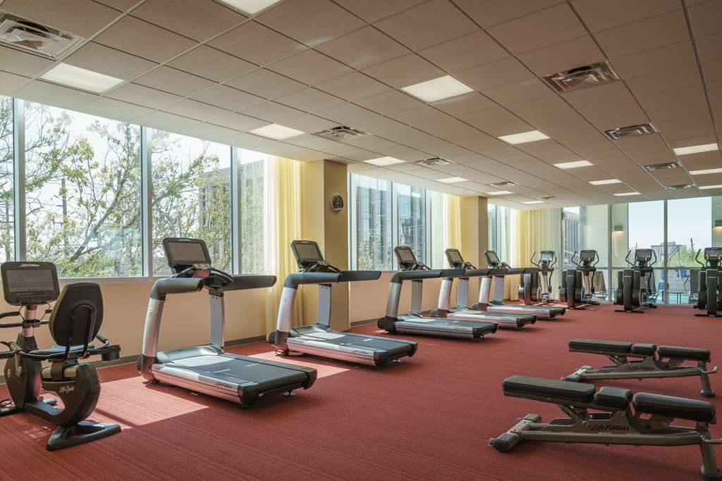 Hyatt Place Houston Galleria - photo 23
