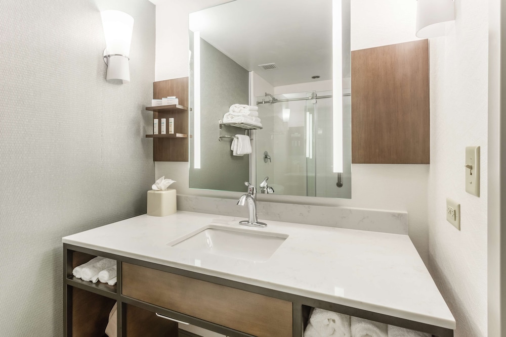Hilton Garden Inn Chicago Tinley Park - photo 30