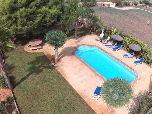 Finca Los Olivos Grupo Berna in Ses Salines, Spain