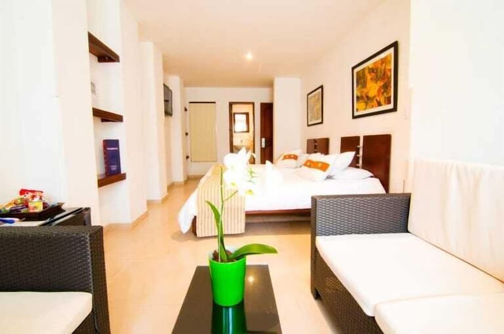 Aw Hotel Chipichape Urban in Cali, Colombia