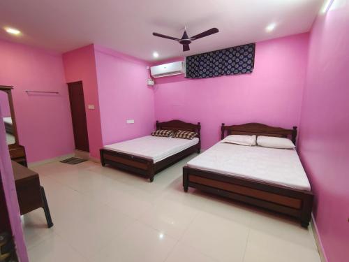 Le Paradise Inn - last minute hotel in Puducherry