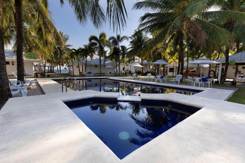 Coralview Beach Resort in Morong, Philippines