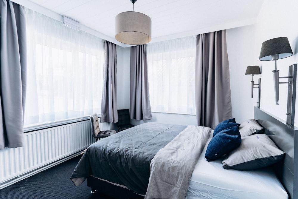 Temselaan 6 — hotel in Grimbergen