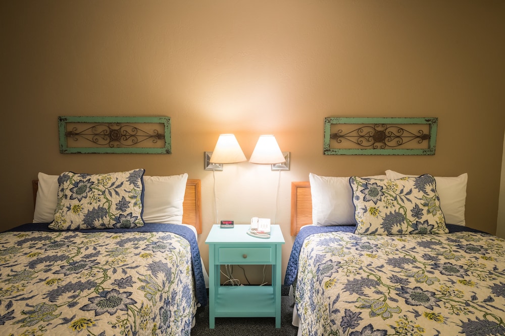 Ephraim Motel - photo 12