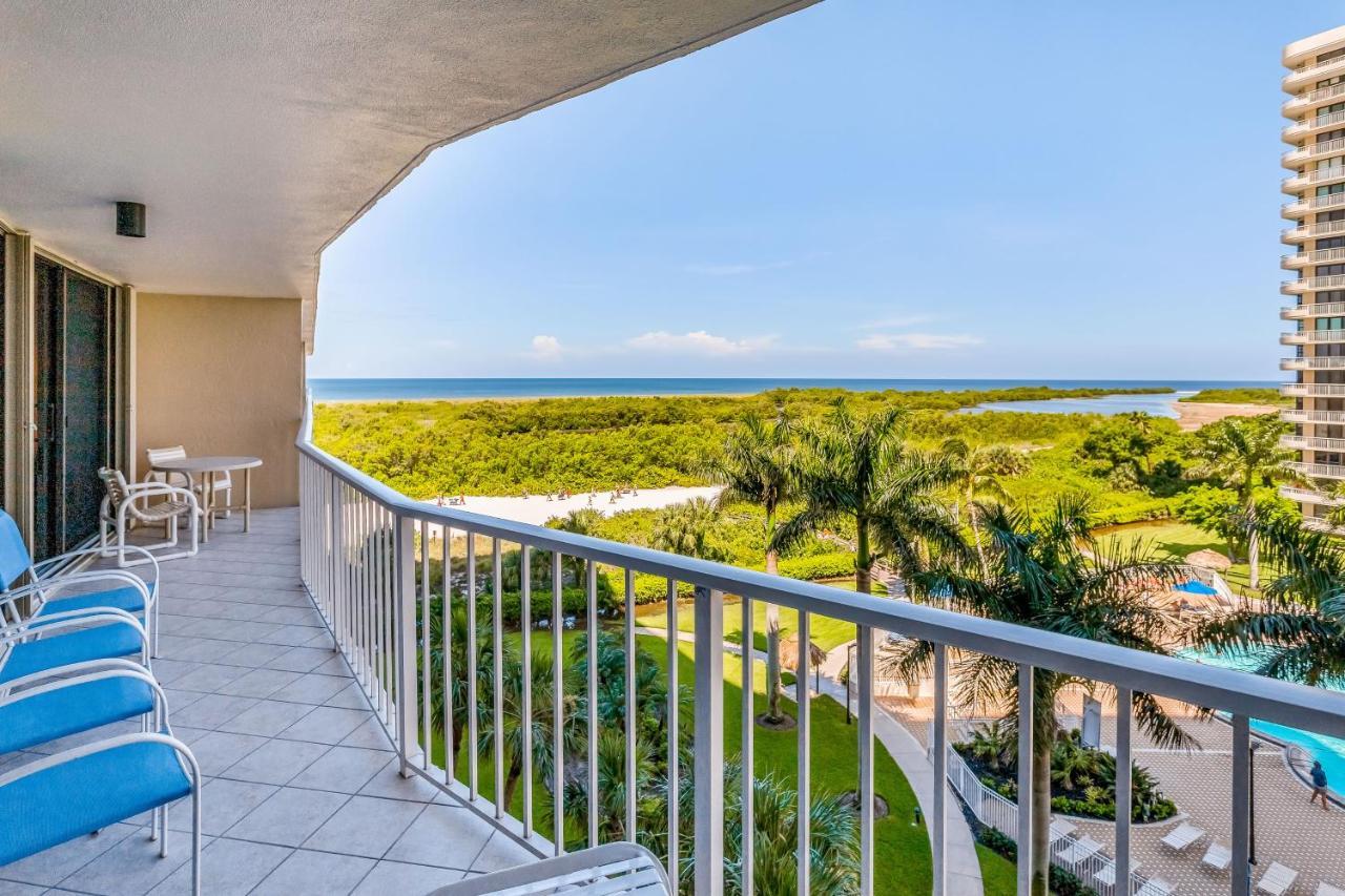 Seaview Suite — 4-Star Luxury Hotel in Marco Island, United States