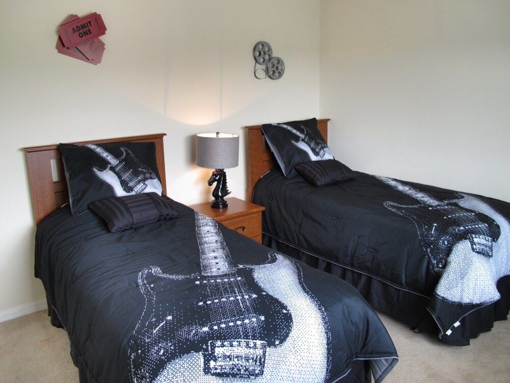 The Shire 5 Bed - photo 6