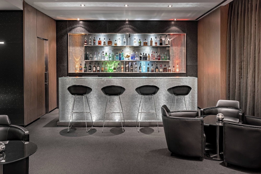 AC Hotel Atocha by Marriott