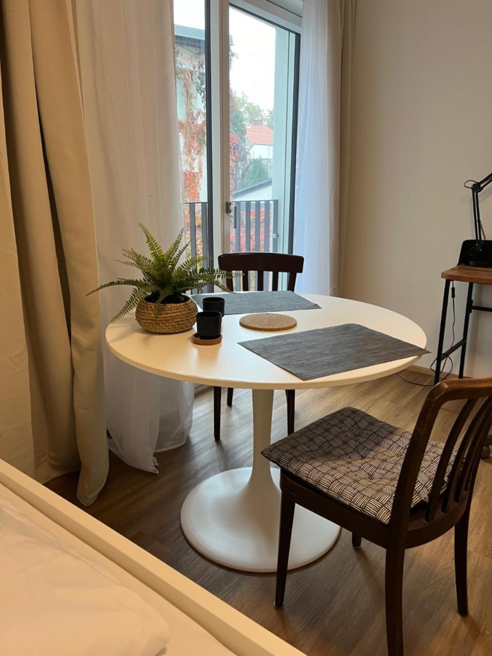 Studios Harrachgass4 in Graz, Austria