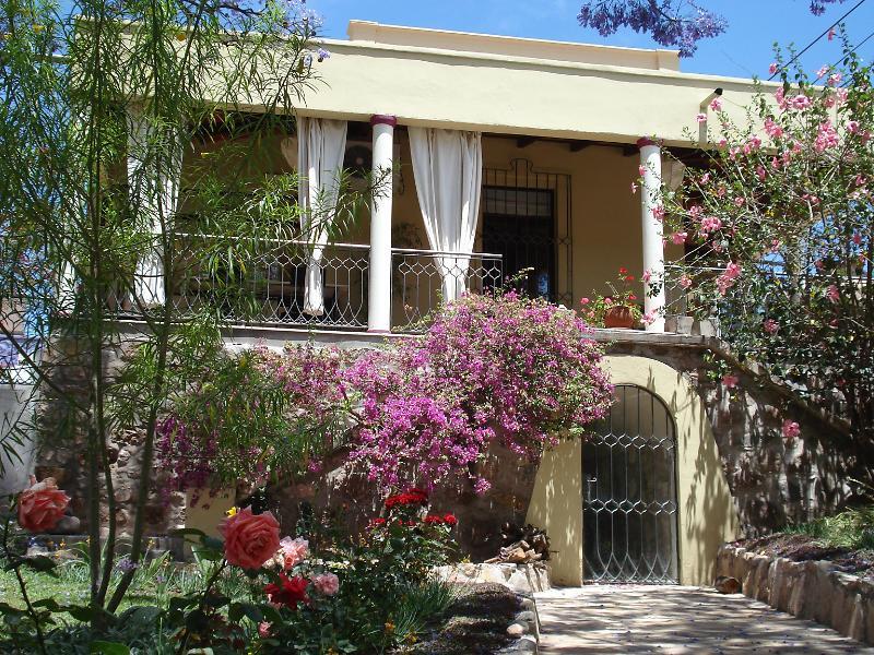 Bo Hotel & Spa Chicoana Salta — hotel in Chicoana