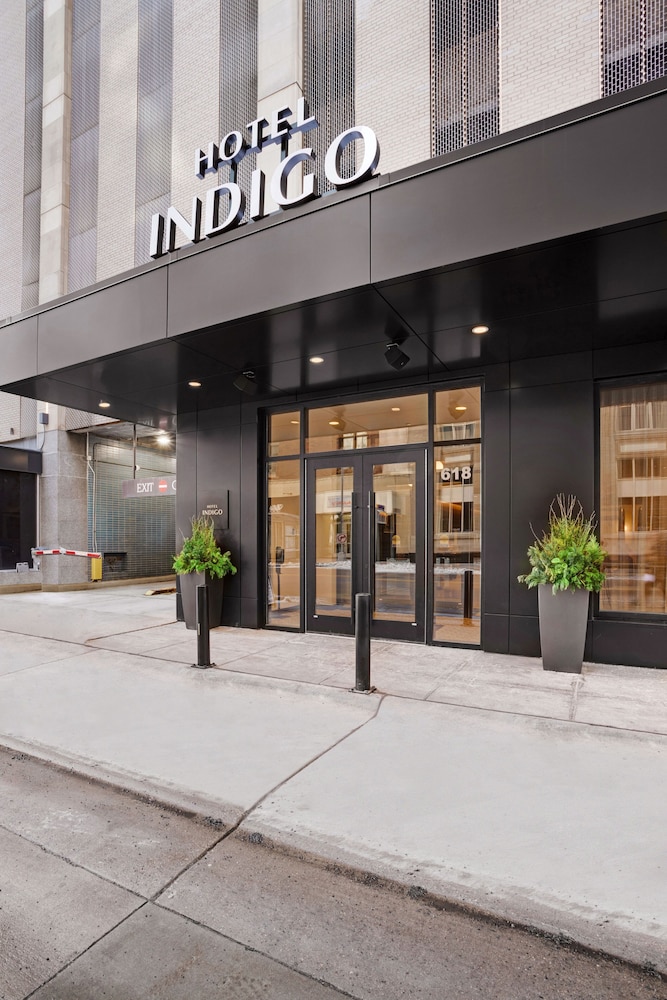 Hotel Indigo Minneapolis Downtown an IHG Hotel - photo 129