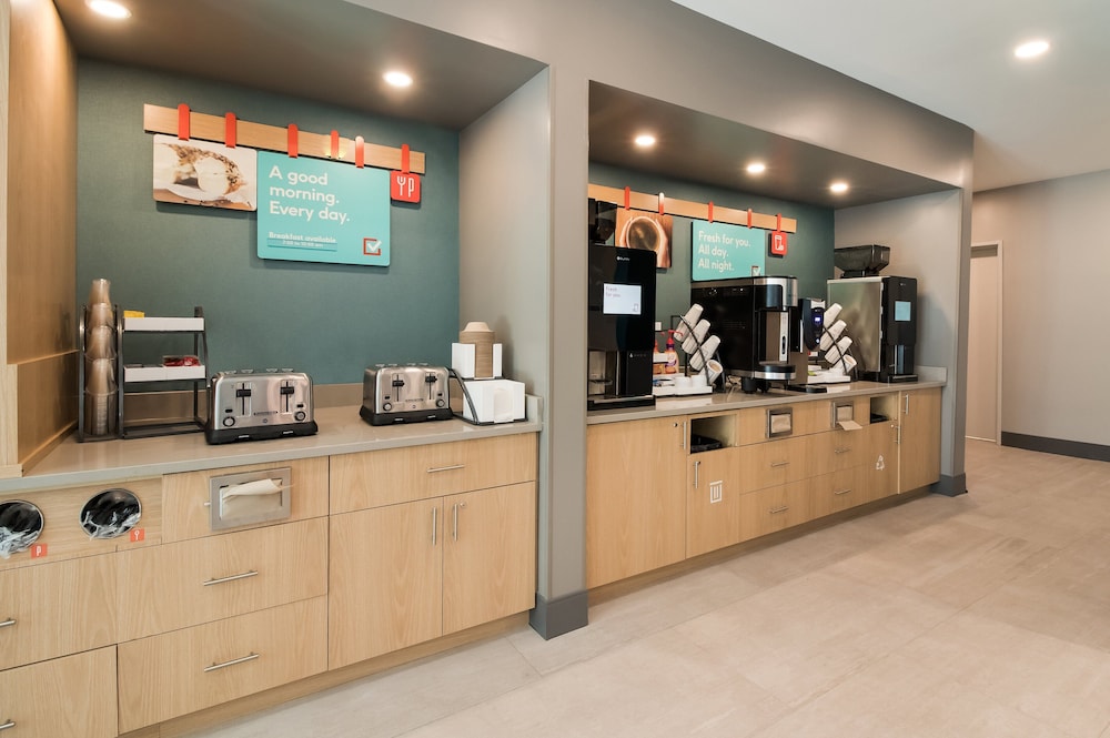 avid hotels Mt Juliet Nashville Area by IHG - photo 28