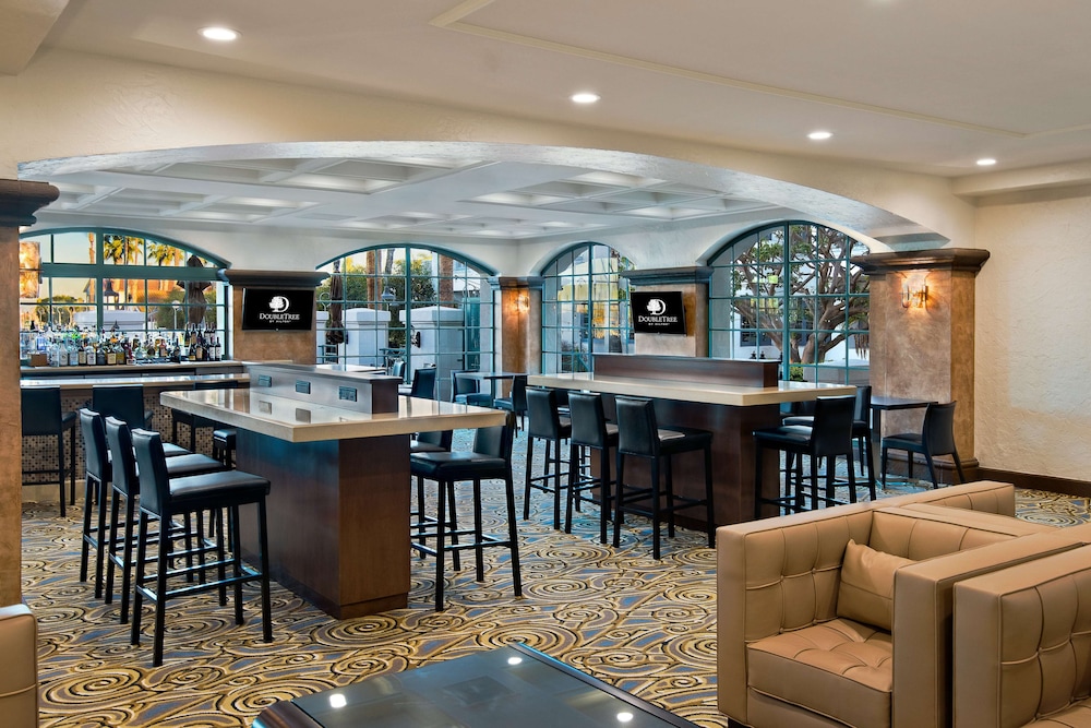 DoubleTree by Hilton San Pedro Port of Los Angeles - photo 37