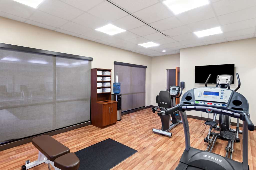 Comfort Suites Gulfport Central - photo 26