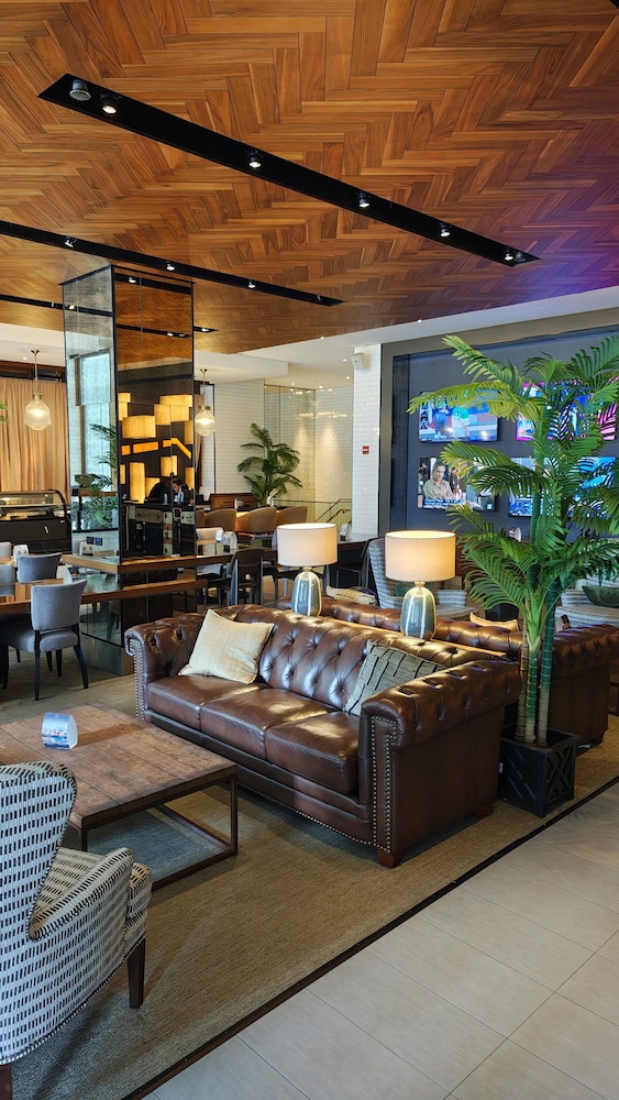 The Chicago Hotel Collection Magnificent Mile - photo 41